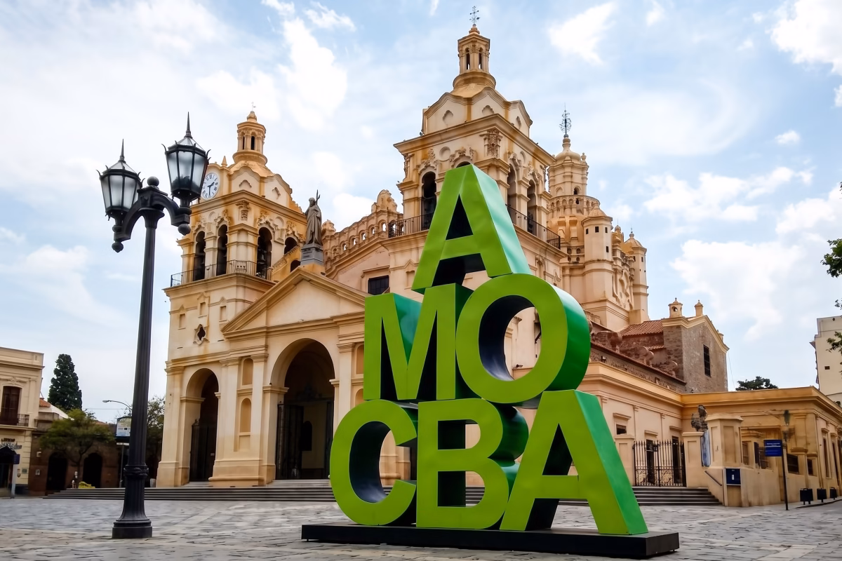 Dónde comer sin TACC en Córdoba